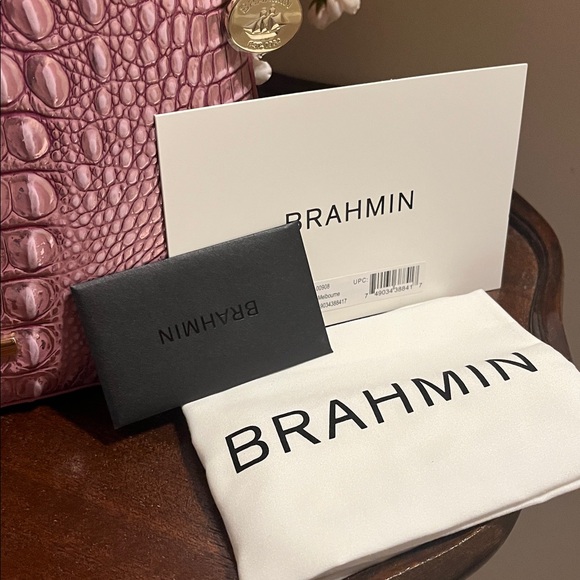 NWT Brahmin Katie crossbody. - Picture 3 of 7